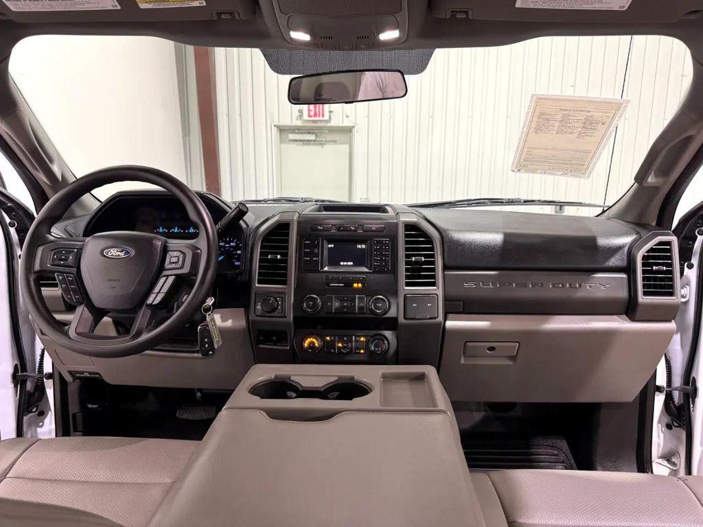 used 2019 Ford F-250 car, priced at $22,990
