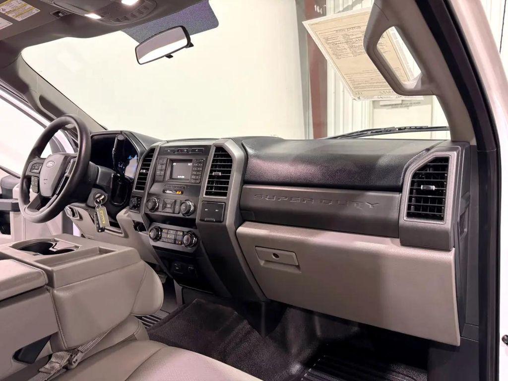 used 2019 Ford F-250 car, priced at $22,990