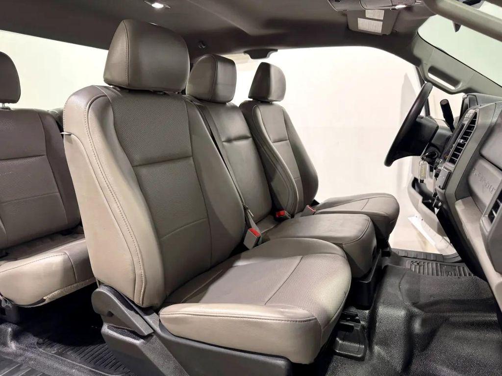 used 2019 Ford F-250 car, priced at $22,990
