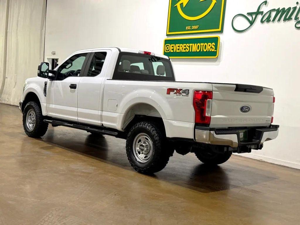 used 2019 Ford F-250 car, priced at $22,990
