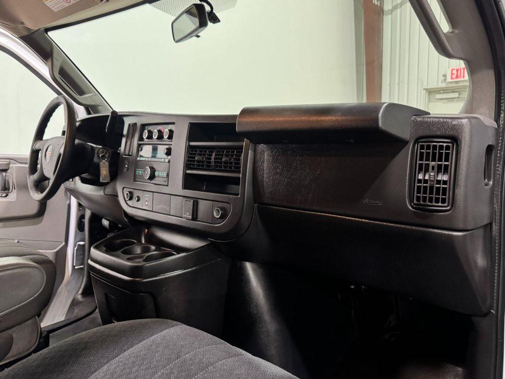 used 2020 GMC Savana 2500 car, priced at $25,990