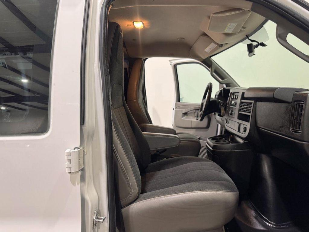 used 2020 GMC Savana 2500 car, priced at $25,990