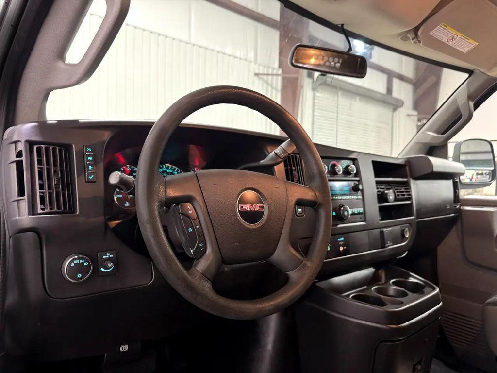 used 2020 GMC Savana 2500 car, priced at $25,990