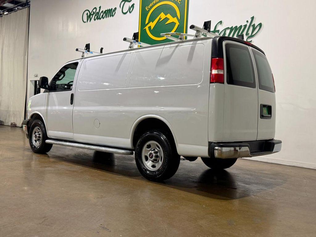 used 2020 GMC Savana 2500 car, priced at $25,990