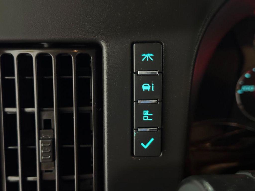 used 2020 GMC Savana 2500 car, priced at $25,990