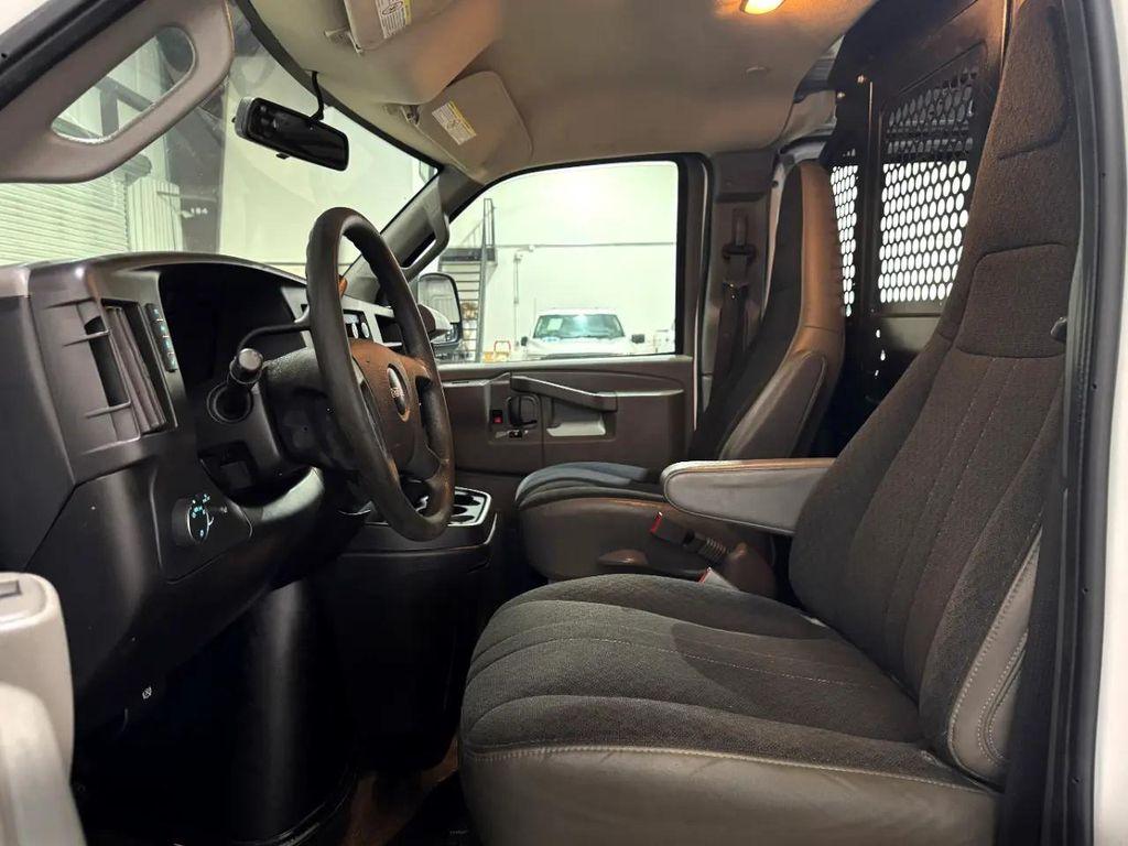 used 2020 GMC Savana 2500 car, priced at $25,990