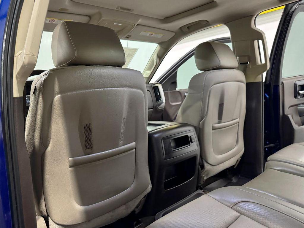 used 2015 Chevrolet Silverado 2500 car, priced at $32,990