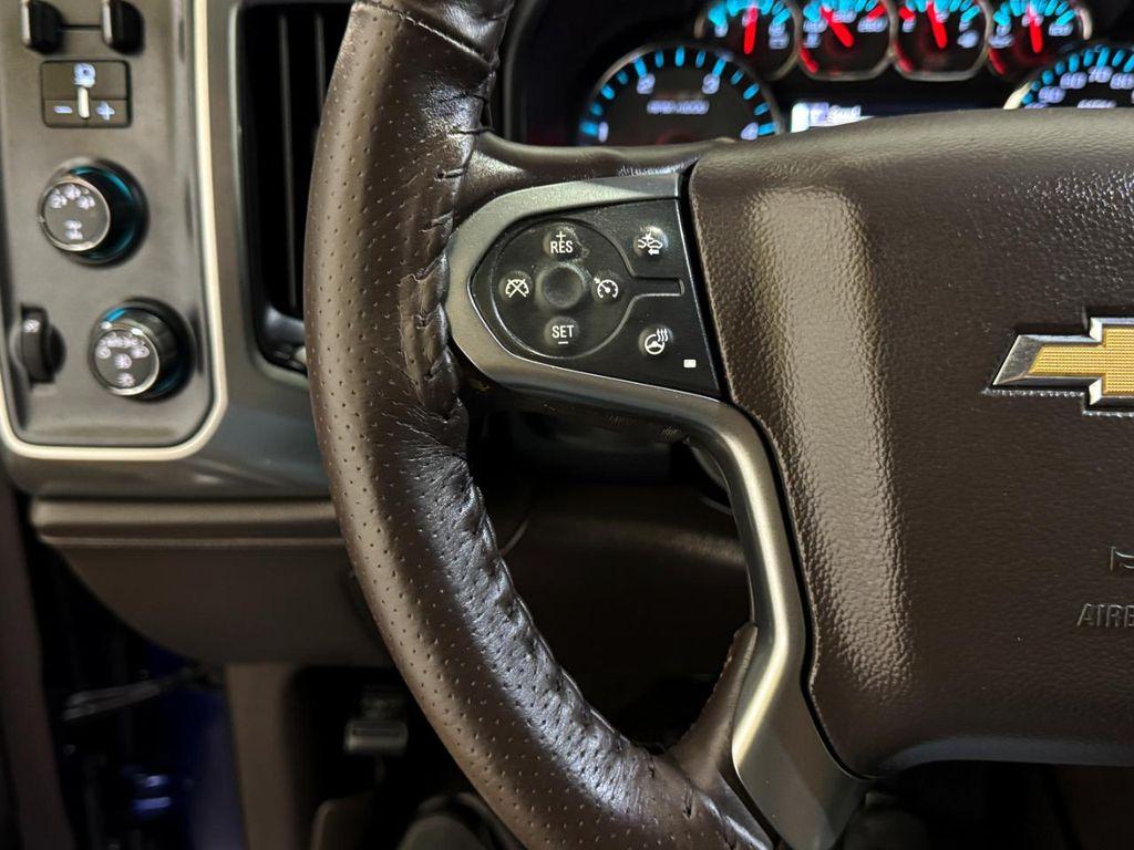 used 2015 Chevrolet Silverado 2500 car, priced at $32,990