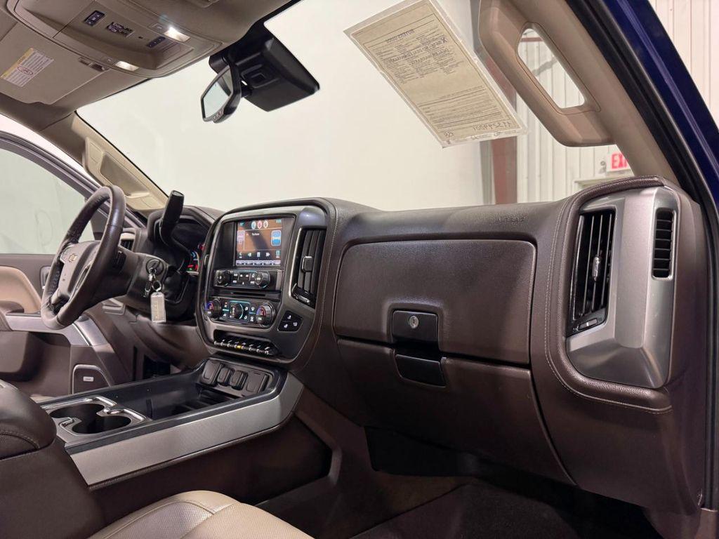 used 2015 Chevrolet Silverado 2500 car, priced at $32,990