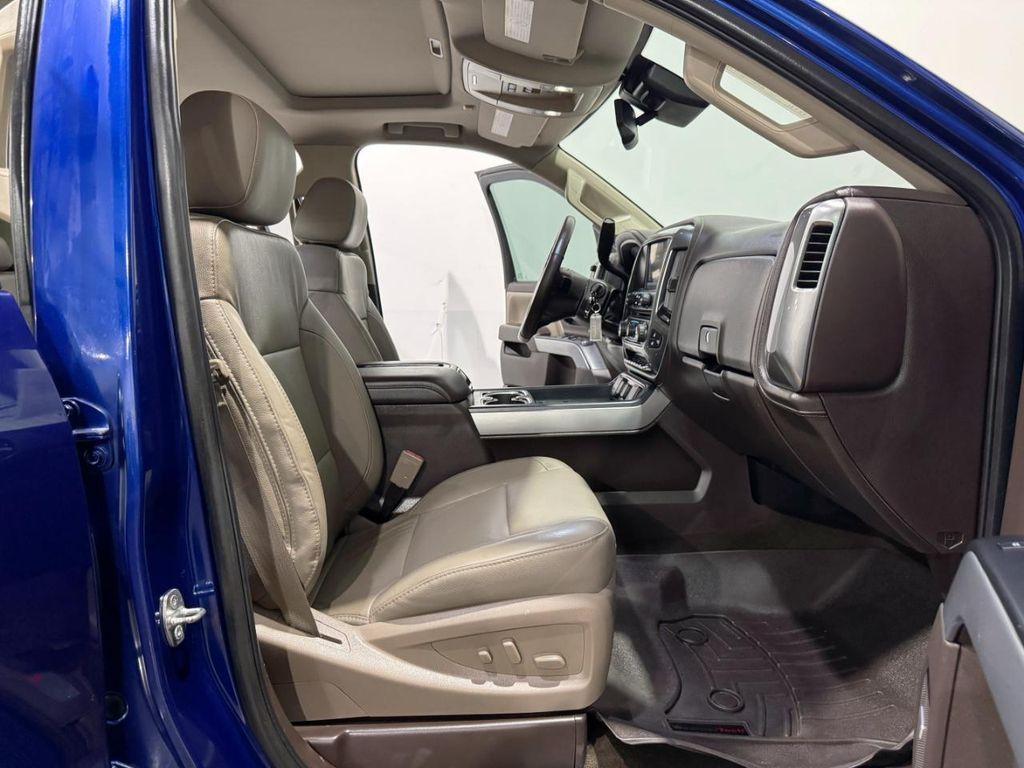 used 2015 Chevrolet Silverado 2500 car, priced at $32,990