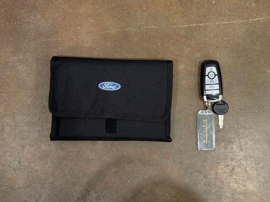 used 2020 Ford F-250 car, priced at $53,990