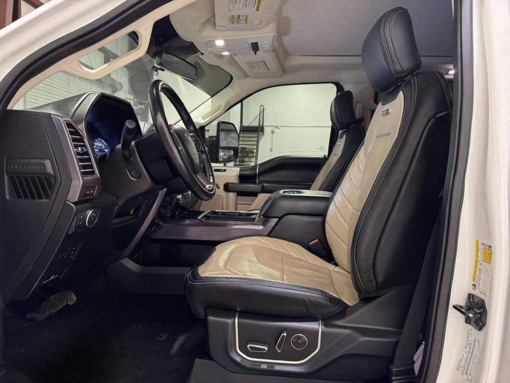 used 2020 Ford F-250 car, priced at $53,990