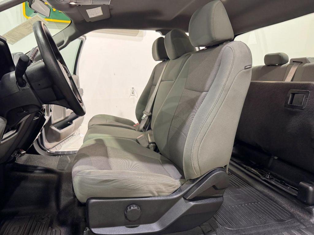 used 2018 Ford F-250 car, priced at $19,990