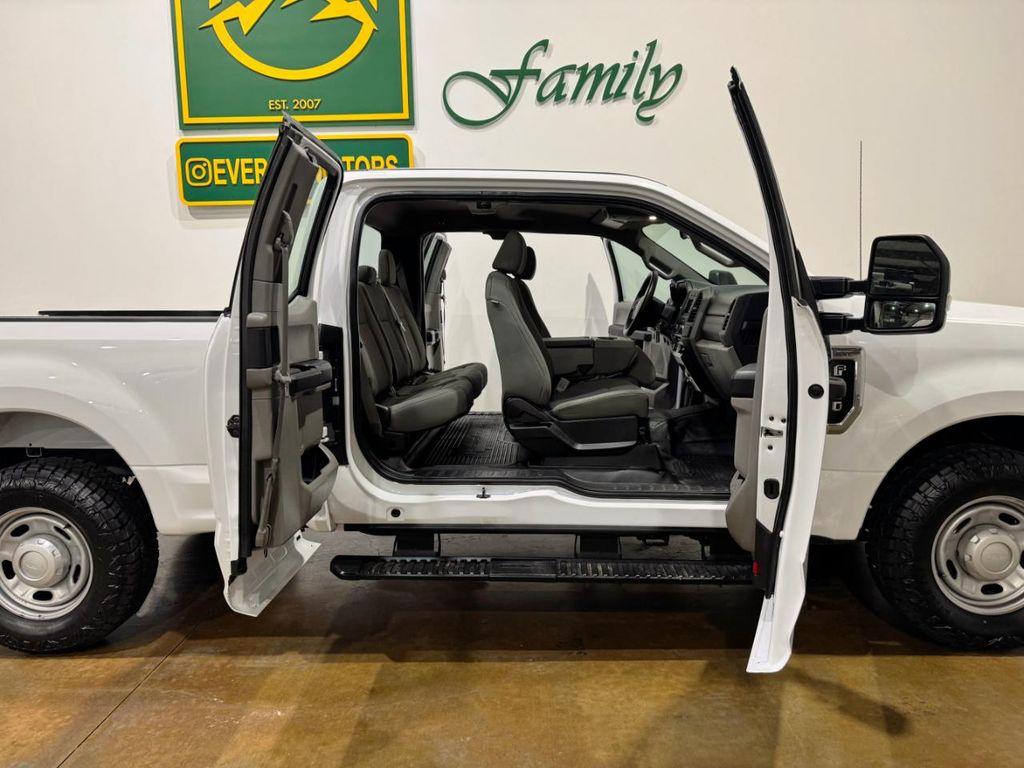 used 2018 Ford F-250 car, priced at $19,990