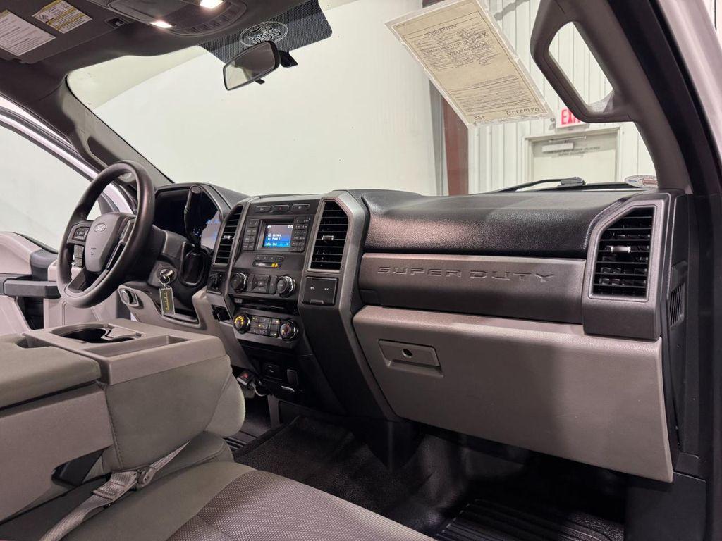 used 2018 Ford F-250 car, priced at $19,990