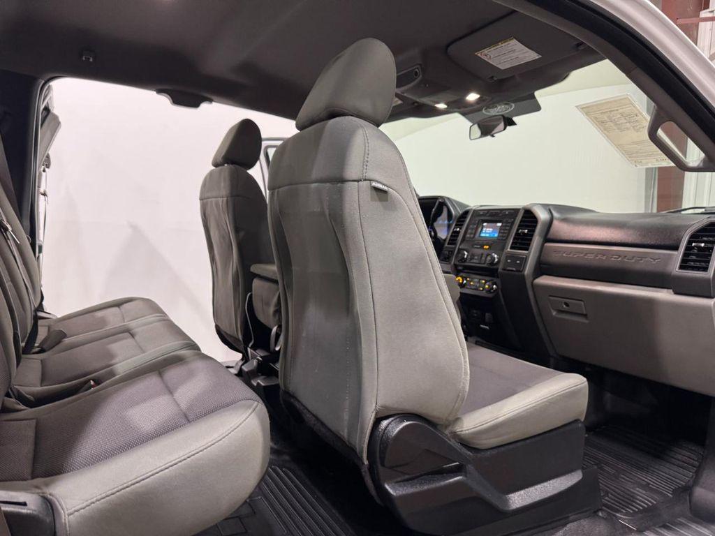 used 2018 Ford F-250 car, priced at $19,990
