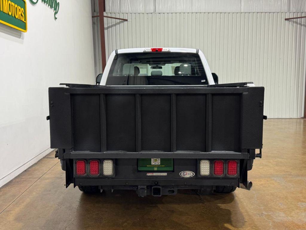 used 2018 Ford F-250 car, priced at $19,990