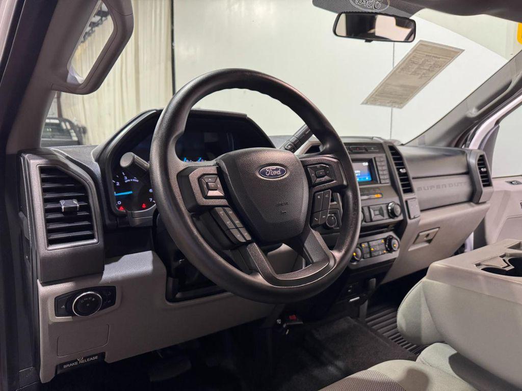 used 2018 Ford F-250 car, priced at $19,990