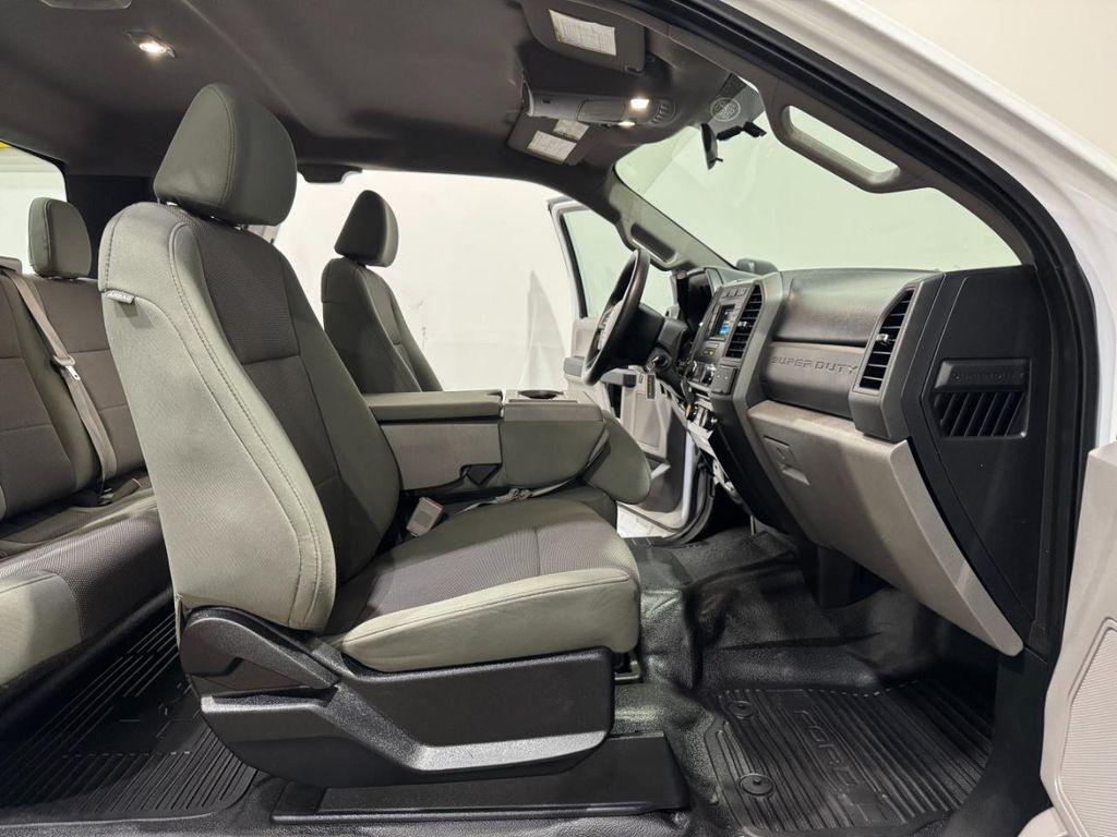 used 2018 Ford F-250 car, priced at $19,990
