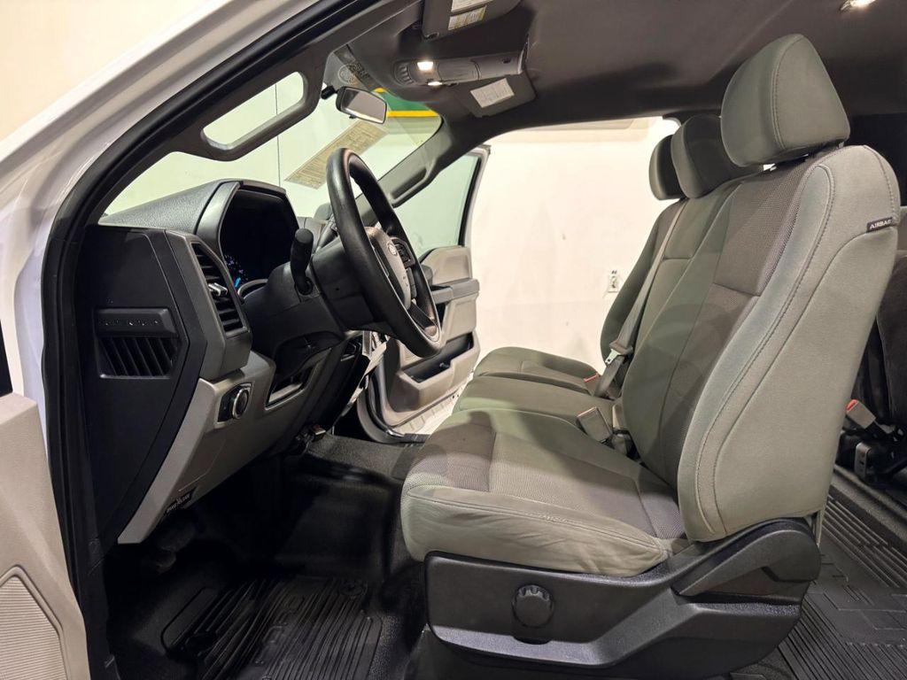 used 2018 Ford F-250 car, priced at $19,990