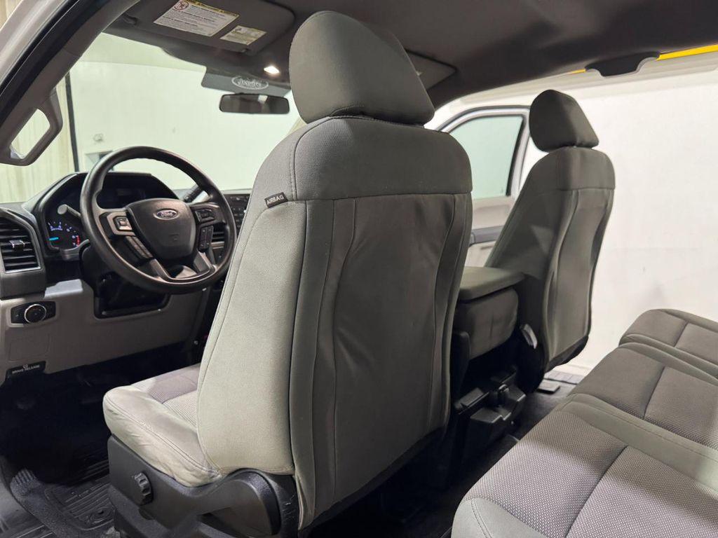 used 2018 Ford F-250 car, priced at $19,990