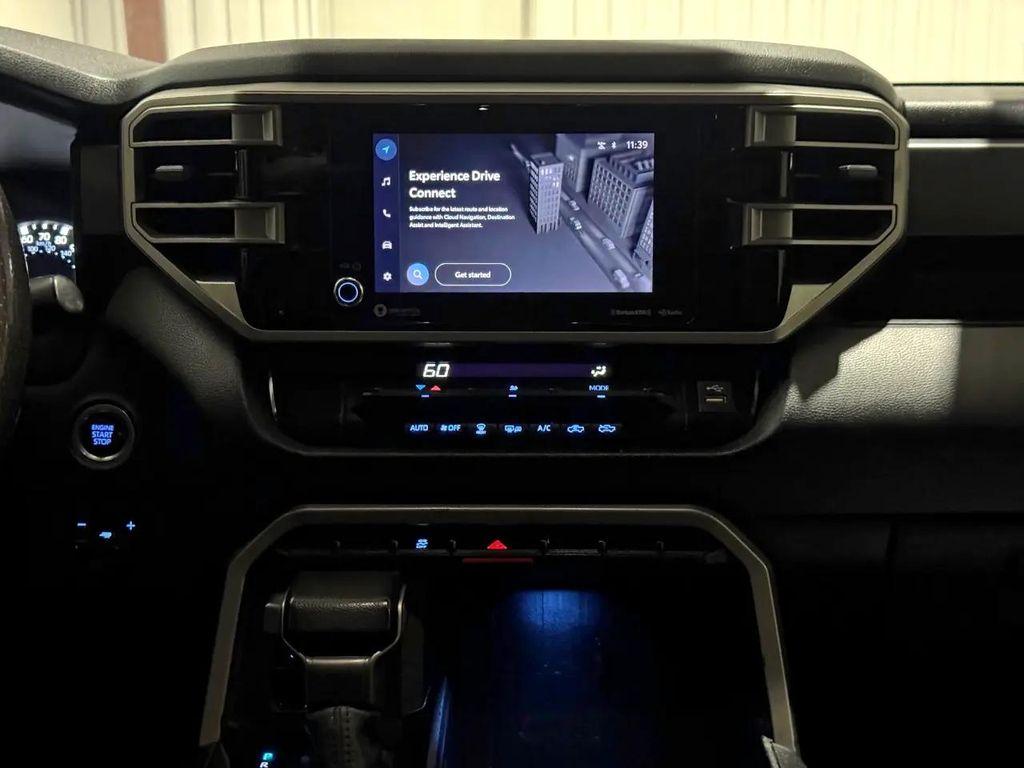used 2022 Toyota Tundra car, priced at $25,990