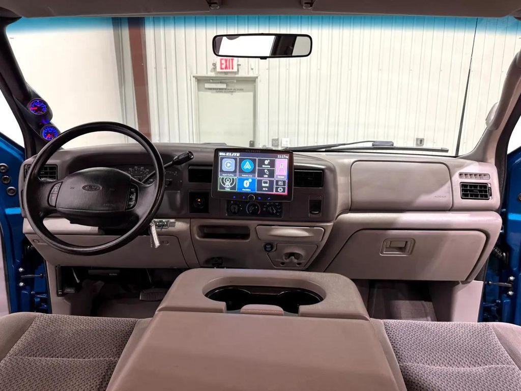 used 2001 Ford F-350 car, priced at $28,990