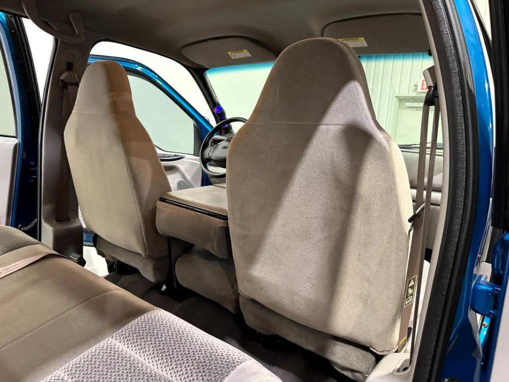 used 2001 Ford F-350 car, priced at $28,990