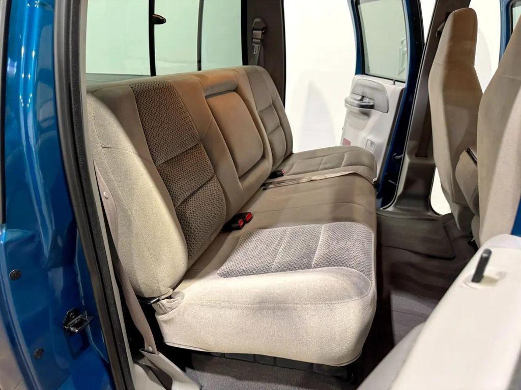 used 2001 Ford F-350 car, priced at $28,990