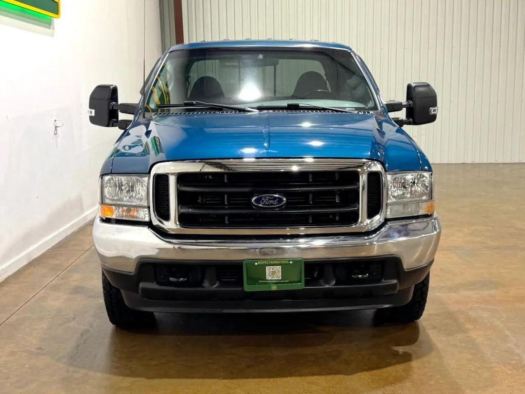 used 2001 Ford F-350 car, priced at $28,990