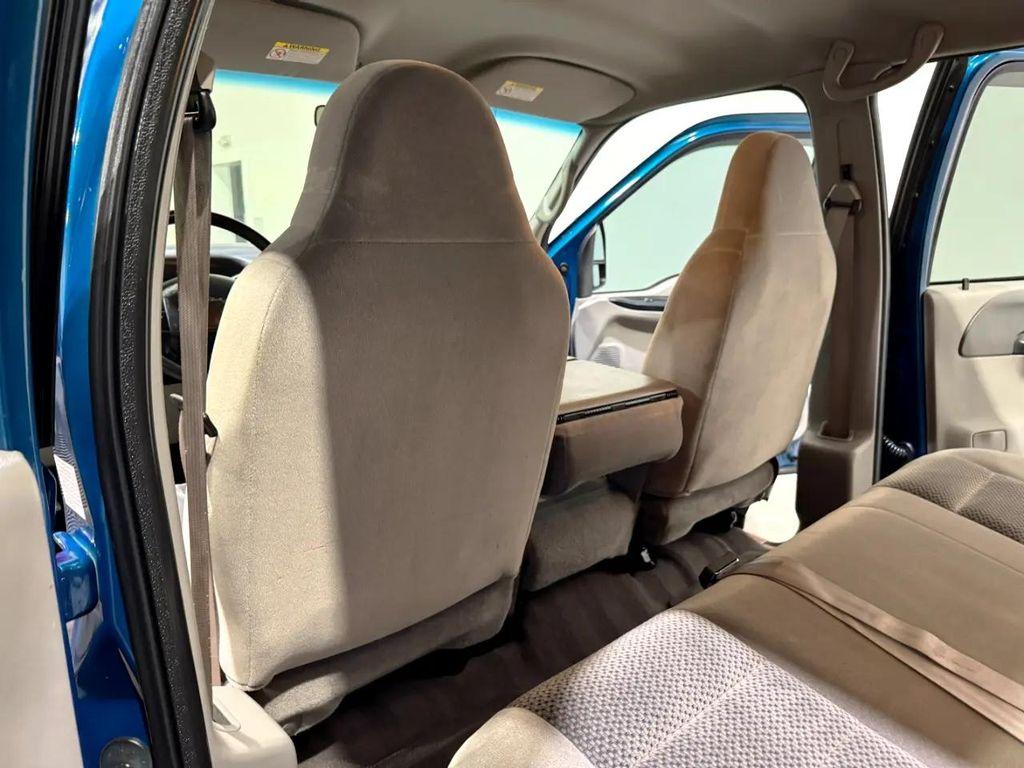 used 2001 Ford F-350 car, priced at $28,990
