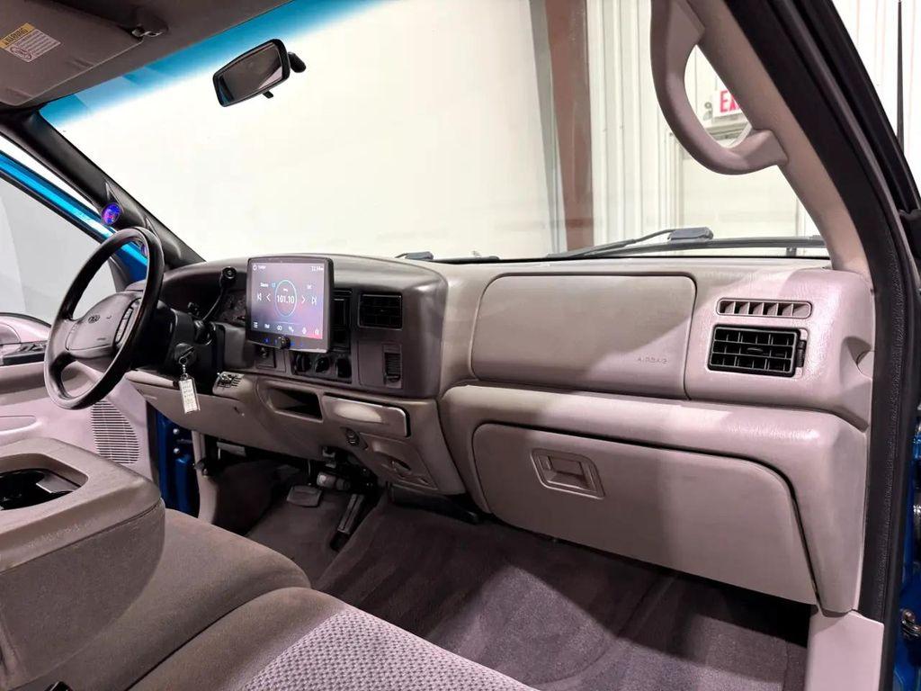 used 2001 Ford F-350 car, priced at $28,990