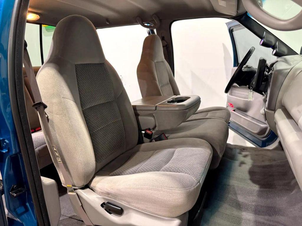used 2001 Ford F-350 car, priced at $28,990