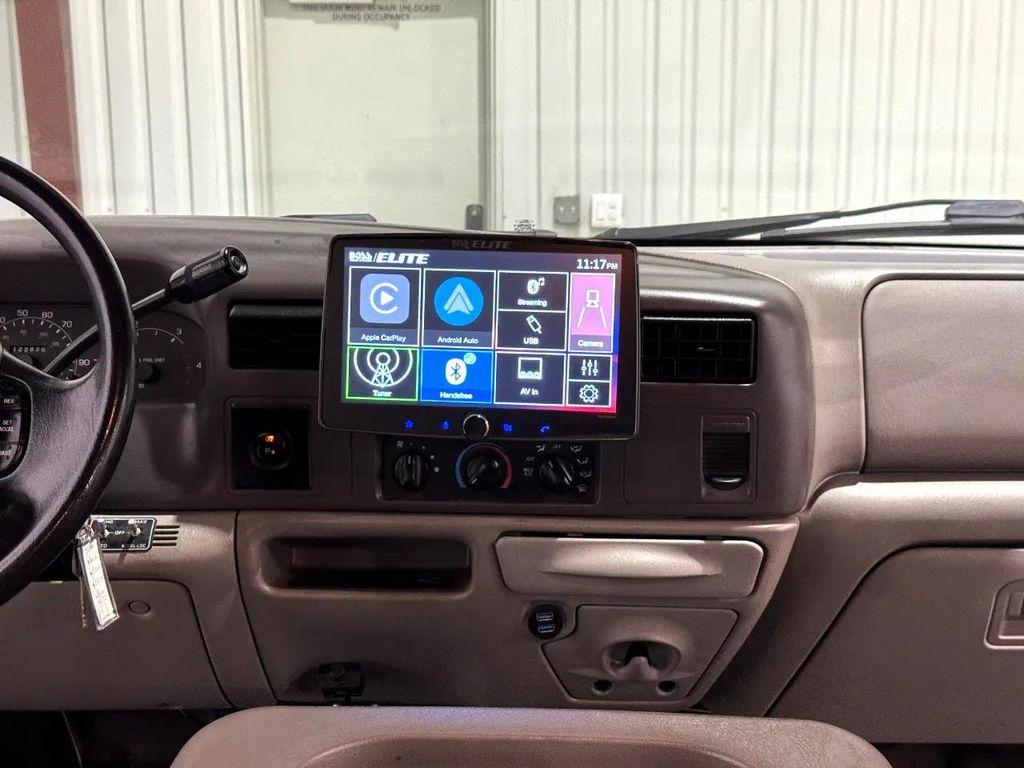 used 2001 Ford F-350 car, priced at $28,990