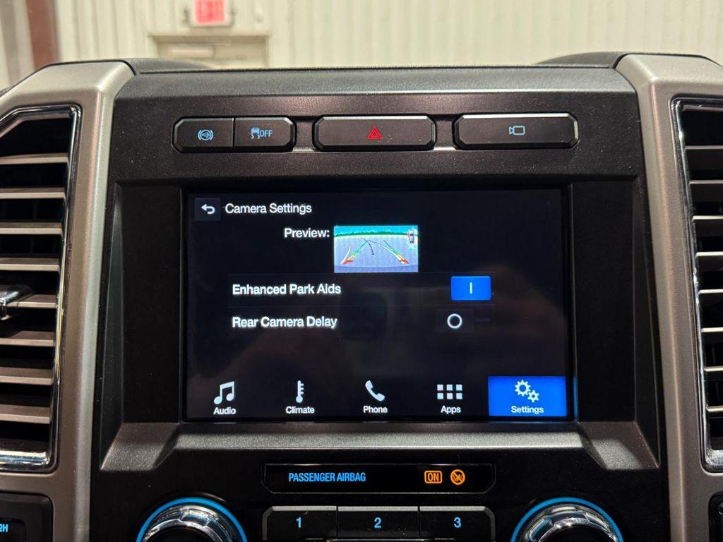 used 2017 Ford F-350 car, priced at $35,990