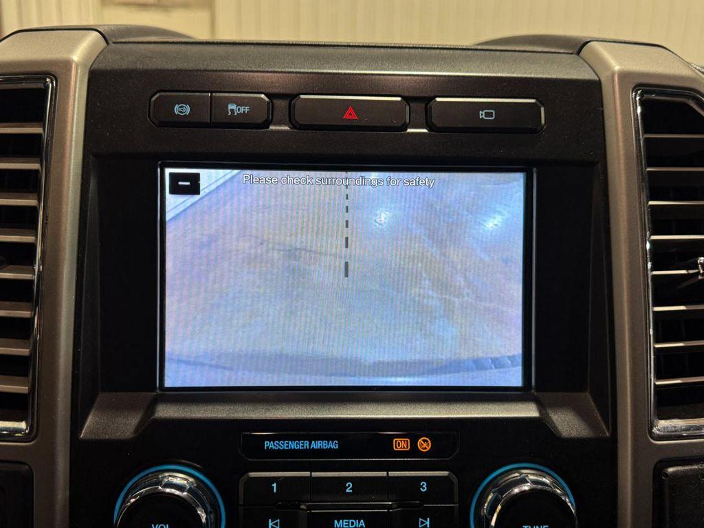 used 2017 Ford F-350 car, priced at $35,990