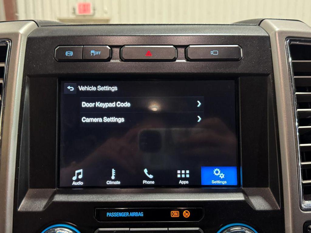 used 2017 Ford F-350 car, priced at $35,990