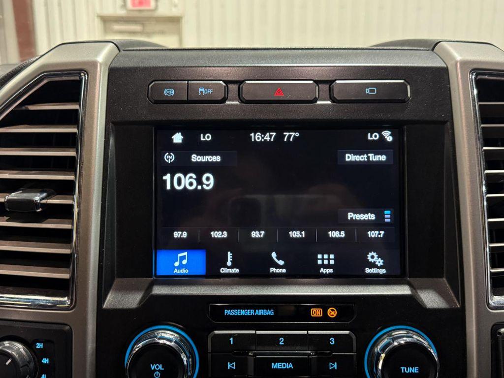 used 2017 Ford F-350 car, priced at $35,990