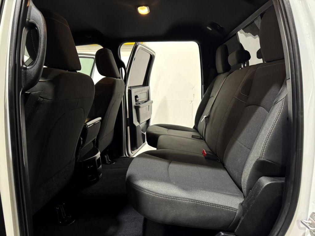 used 2023 Ram 2500 car, priced at $28,990