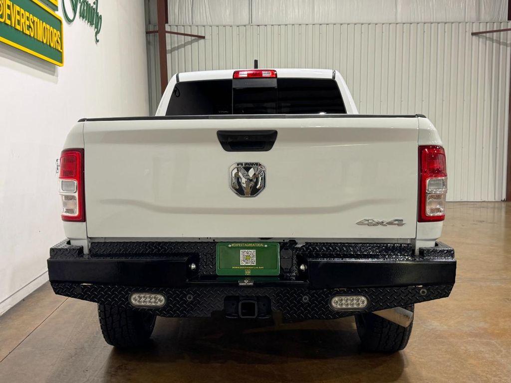 used 2023 Ram 2500 car, priced at $28,990