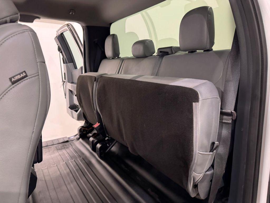 used 2022 Ford F-150 car, priced at $28,990