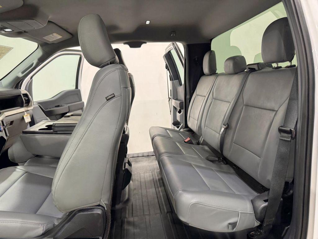 used 2022 Ford F-150 car, priced at $28,990