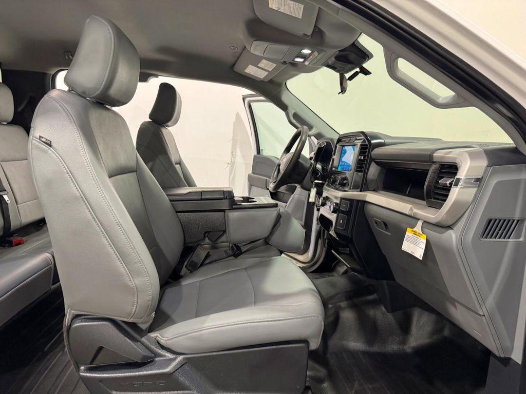 used 2022 Ford F-150 car, priced at $28,990