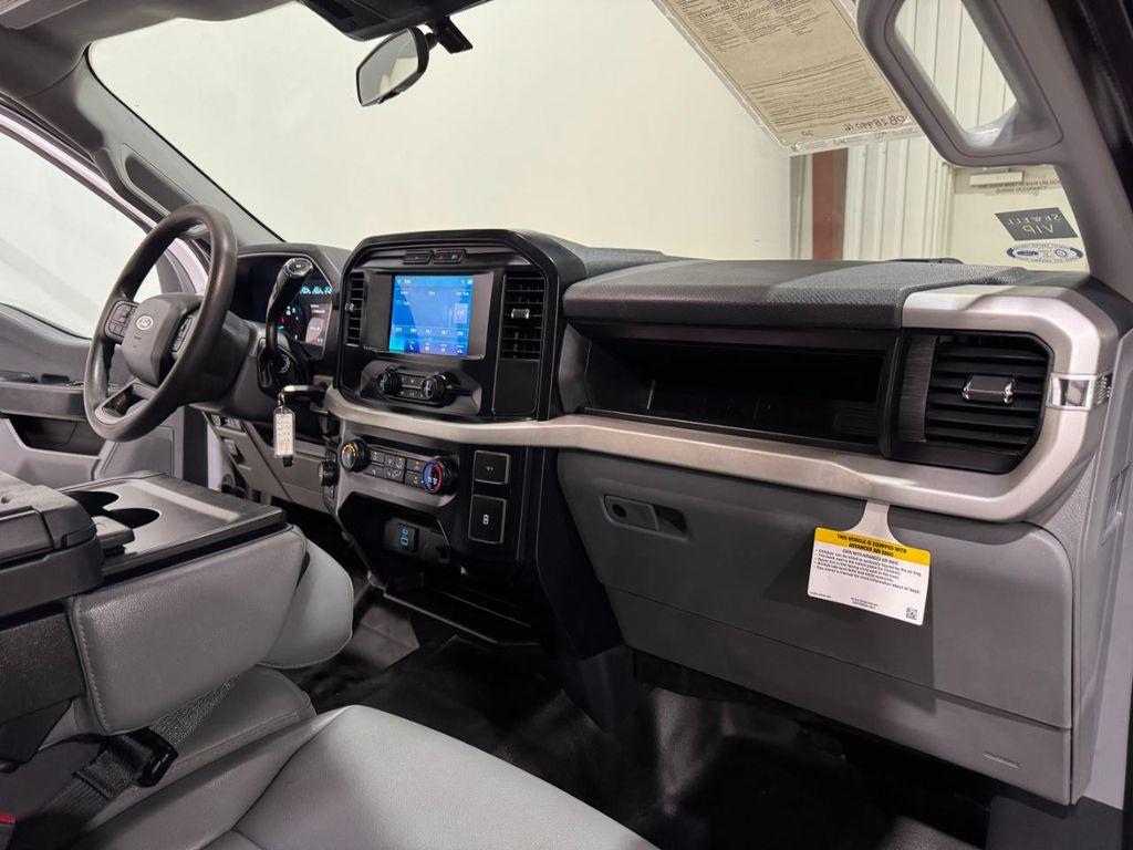used 2022 Ford F-150 car, priced at $28,990