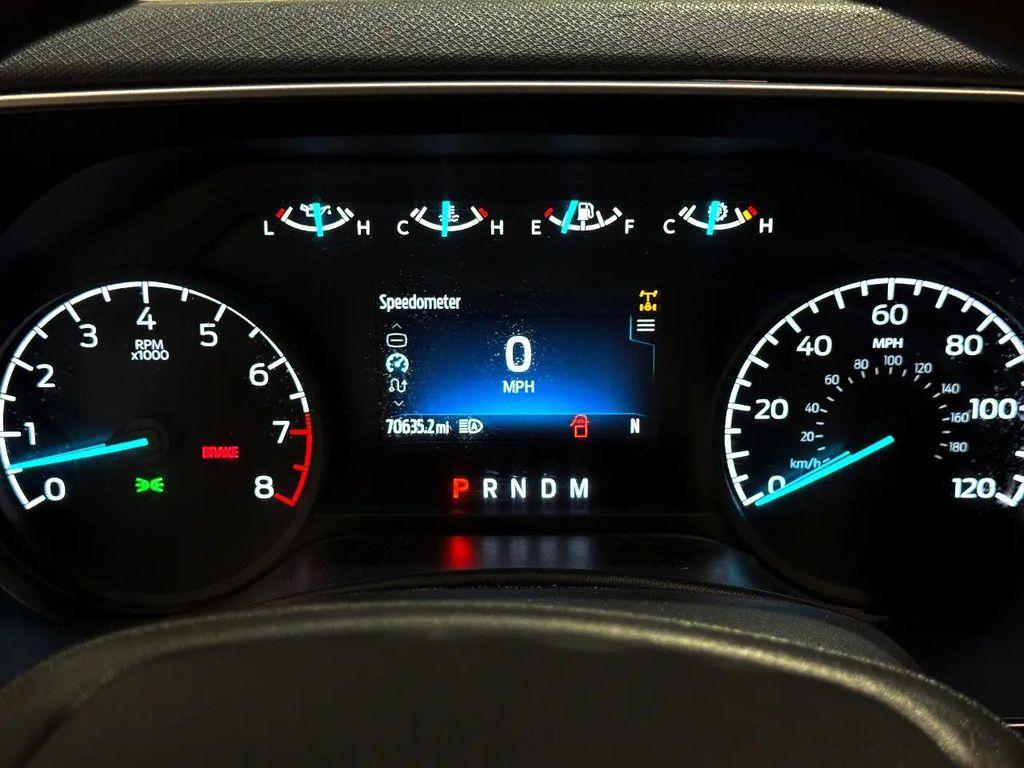 used 2022 Ford F-150 car, priced at $28,990
