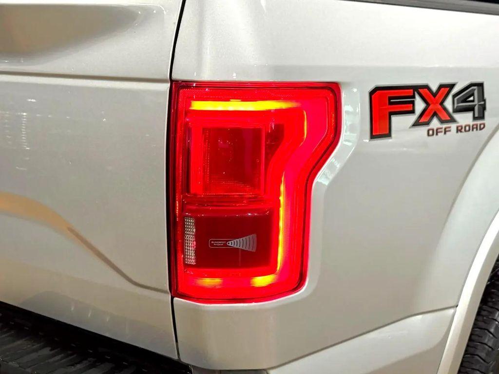 used 2015 Ford F-150 car, priced at $22,990