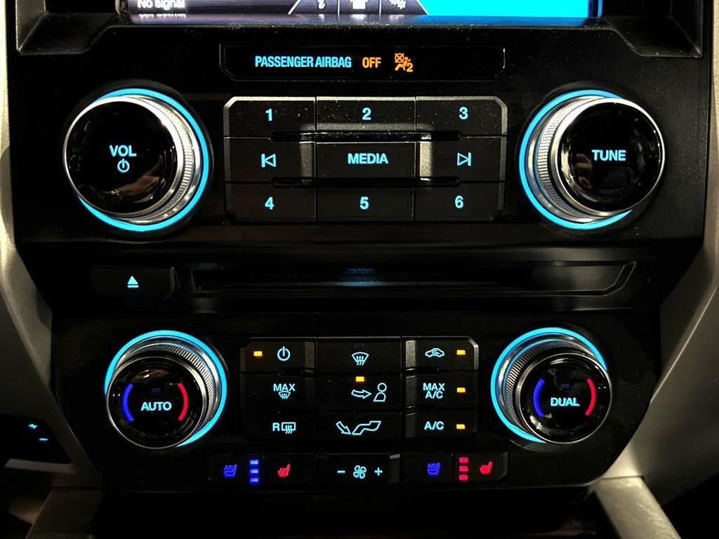 used 2015 Ford F-150 car, priced at $22,990