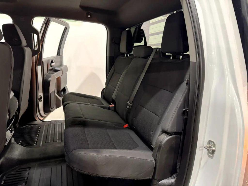 used 2020 Chevrolet Silverado 3500 car, priced at $41,990