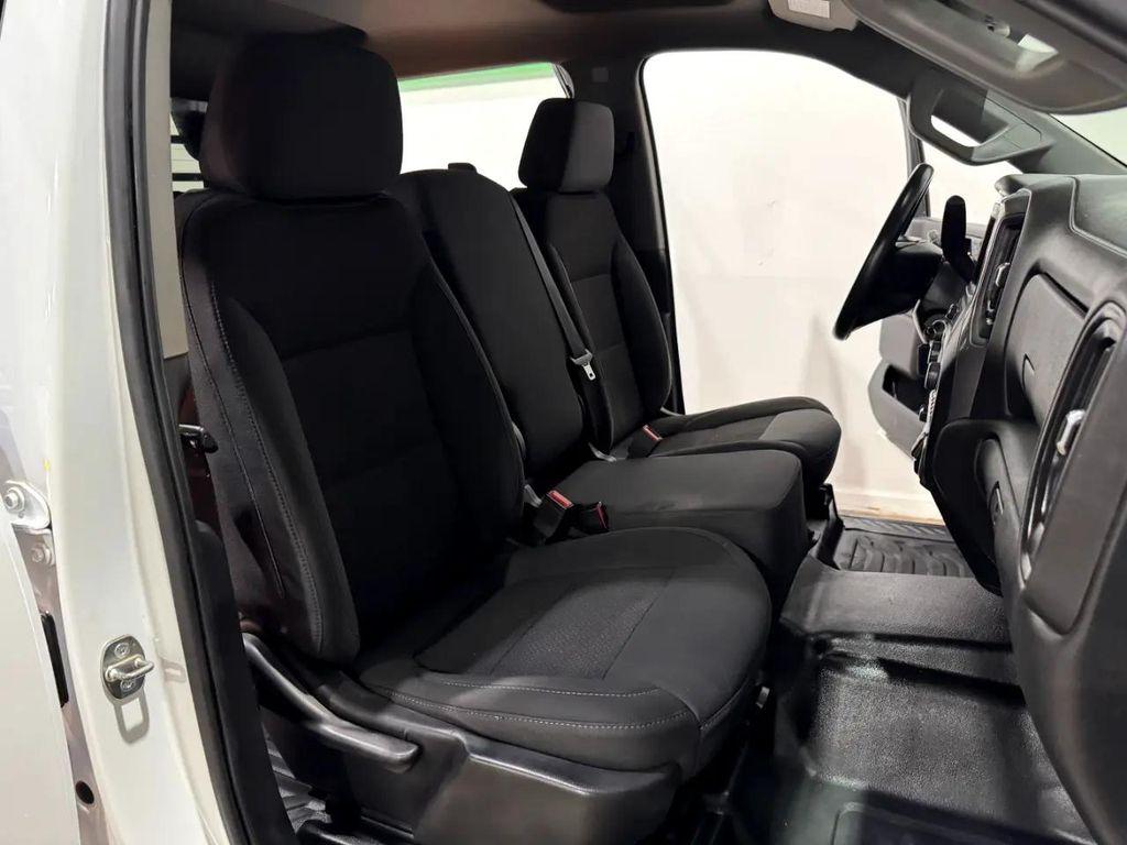 used 2020 Chevrolet Silverado 3500 car, priced at $41,990