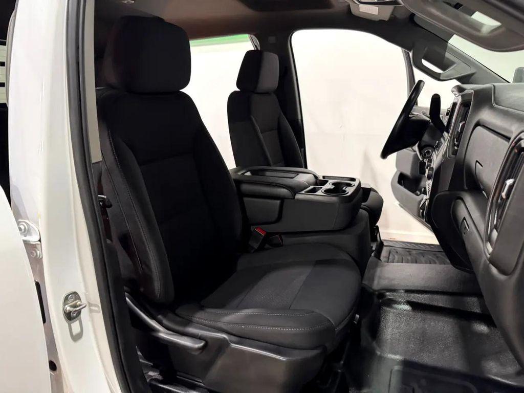 used 2020 Chevrolet Silverado 3500 car, priced at $41,990
